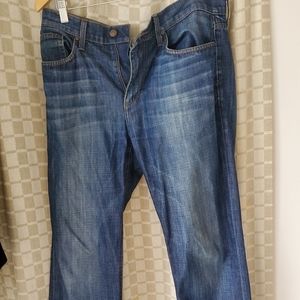 joe jeans size 36    great fit